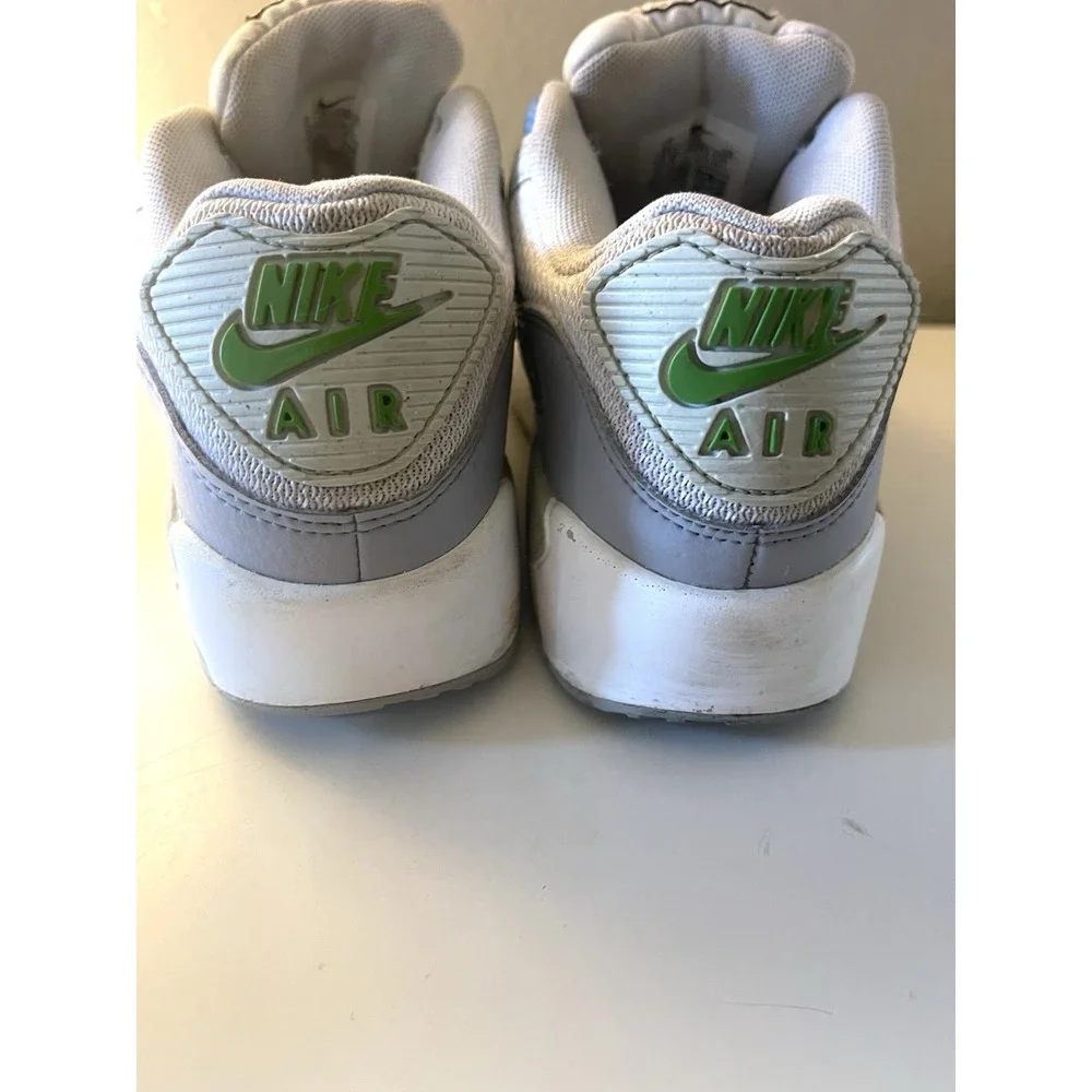 Nike Air Max 90 Evergreen Youth‎ / Women's Size 6 Y